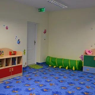 Przedszkole Publiczne Zaczarowany Domek W Krakowie image 1