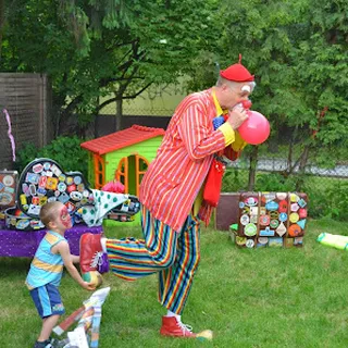Przedszkole Publiczne Zaczarowany Domek W Krakowie image 2
