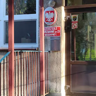 Samorządowe Przedszkole Nr 29 W Krakowie image 1