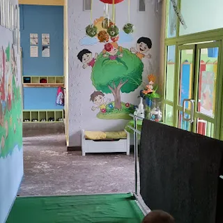 Przedszkole Niepubliczne Miedziany Krasnalek image 1