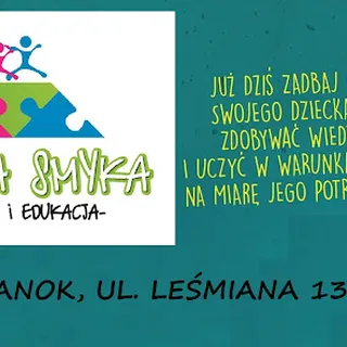 Niepubliczne Przedszkole Specjalne Dla Dzieci Z Zaburzeniami Ze Spektrum Autyzmu Strefa Smyka-Terapia I Edukacja image 1