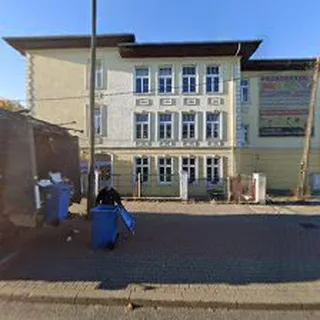 KUJAWSKO-POMORSKIE PRZEDSZKOLE NIEPUBLICZNE "BURSZTYNEK" W BYDGOSZCZY image 1