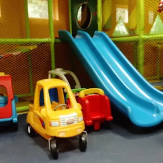 Paddingtondwujęzyczne Przedszkole Niepubliczne Montessori image 4