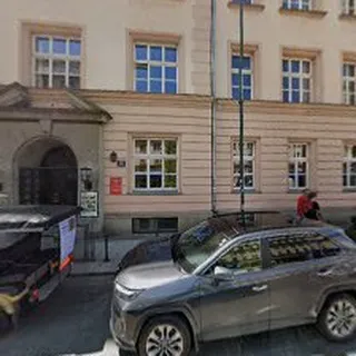 Przedszkole Publiczne Nr 42 Zgromadzenia Sióstr Urszulanek Unii Rzymskiej image 1