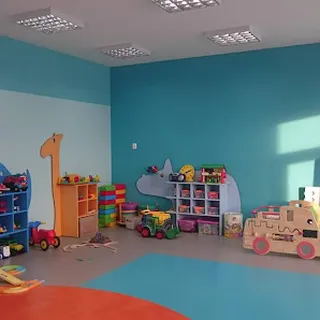 Niepubliczne Integracyjne Przedszkole Świętego Józefa image 1