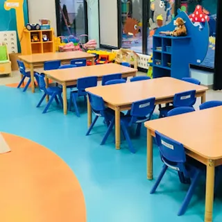 Niepubliczne Integracyjne Przedszkole Świętego Józefa image 2