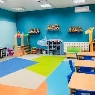 Niepubliczne Integracyjne Przedszkole Świętego Józefa image 3