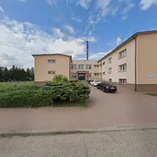 Samorządowe Przedszkole W Jabłonnie Lackiej image 1