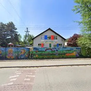 Niepubliczne Przedszkole Zielony Zakątek W Długołęce image 1