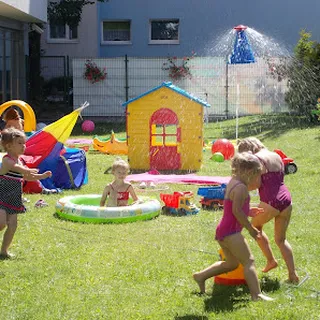 Prywatny Żłobek BAJKOWA KRAINA image 3