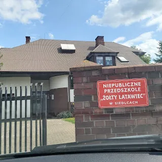 Niepubliczne Przedszkole Żółty Latawiec image 2