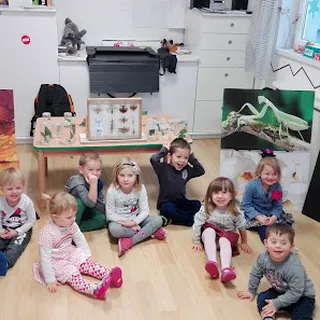 PRZEDSZKOLE W ŻÓŁWINIE image 2