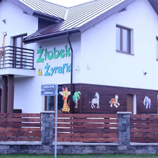 Niepubliczny Żłobek  U Żyrafki Agnieszka Bondaruk image 1
