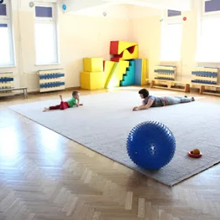 Przedszkole Nr 2 W Redzie image 1