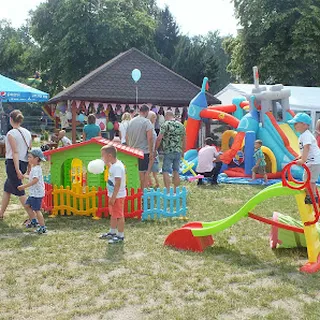 PRZEDSZKOLE NIEPUBLICZNE "LEŚNA AKADEMIA" image 1