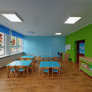 PRZEDSZKOLE NIEPUBLICZNE "LEŚNA AKADEMIA" image 3