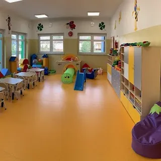 Żłobek Gminny Wesoły Wiatraczek w Krasocinie image 2