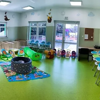 Żłobek Gminny Wesoły Wiatraczek w Krasocinie image 1