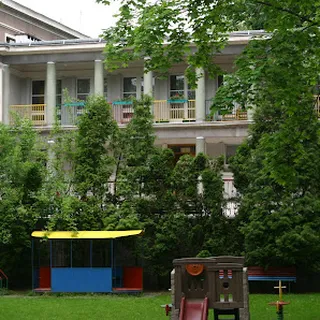 PRZEDSZKOLE NR 124 image 1