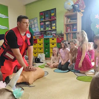 Publiczne Przedszkole Tekakwita W Wasilkowie image 2
