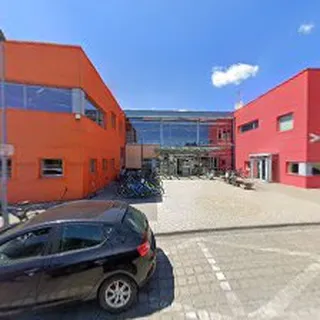 Przedzkole nr 8 z Oddziałami Integracyjnymi image 3