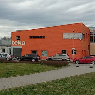 Przedzkole nr 8 z Oddziałami Integracyjnymi image 1