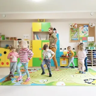 przedszkoliade Montessori image 1