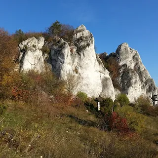 PUNKT PRZEDSZKOLNY W ZBOROWIE image 1