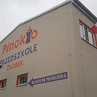 Żłobek Prywatny Pinokio image 1