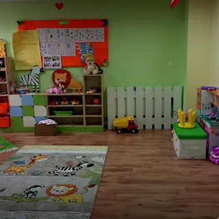 Klubik z klasą image 2