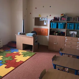 NIEPUBLICZNY TERAPEUTYCZNY PUNKT PRZEDSZKOLNY MAŁE MIASTO DZIECI image 2