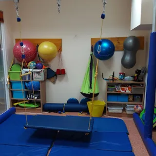 NIEPUBLICZNY TERAPEUTYCZNY PUNKT PRZEDSZKOLNY MAŁE MIASTO DZIECI image 3
