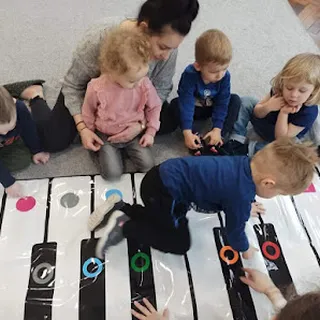 Żłobek Brykające Brzdące Dominika Maćkowiak image 1
