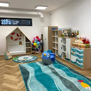 NIEPUBLICZNE PRZEDSZKOLE INTEGRACYJNE ARKA W WARSZAWIE image 2