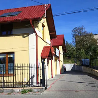 Niepubliczne Przedszkole Specjalne Dla Dzieci Niepełnosprawnych I Autystycznych Niebieska Kraina image 2