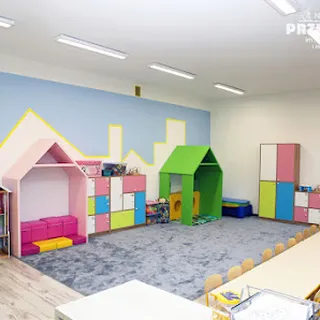 Przedszkole Niepubliczne Im Św Jana Pawła Ii I Matki Anny Kaworek W Jedliczu image 4