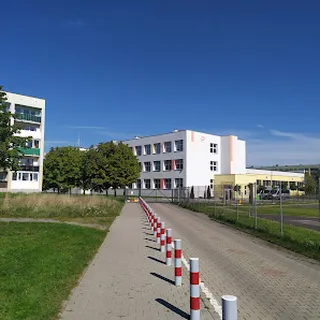 MIEJSKIE PRZEDSZKOLE SPECJALNE NR 5 W LEGNICY image 3