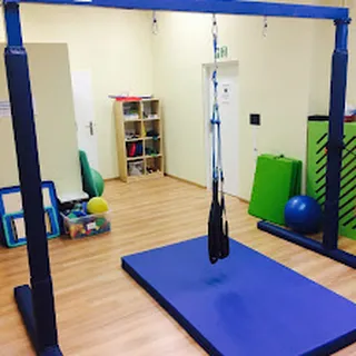 TERAPEUTYCZNY PUNKT PRZEDSZKOLNY MAŁE KAJTKI - DZIAŁDOWSKA 2 image 3