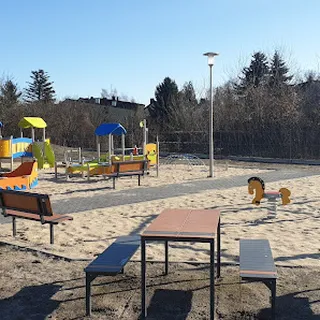PRZEDSZKOLE NR 443 image 2