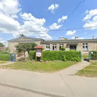 Przedszkole Publiczne W Łęgajnach image 1