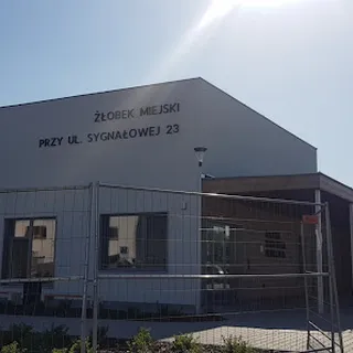 Żłobek nr 16 image 3