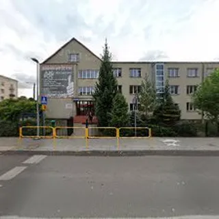 PRZEDSZKOLE SPECJALNE W OSTRÓDZIE image 1