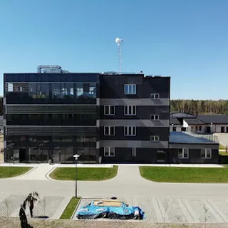 PRZEDSZKOLE INTEGRACYJNE "RADOŚNI ODKRYWCY" image 1
