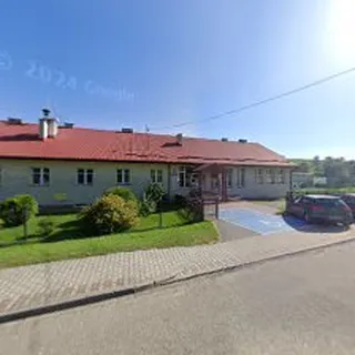 PUNKT PRZEDSZKOLNY PRZY SZKOLE PODSTAWOWEJ W BANICY image 1