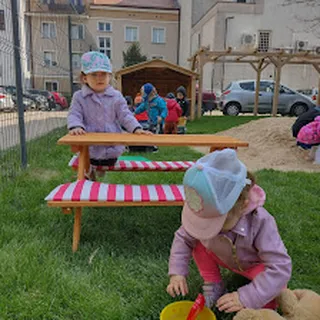 PRZEDSZKOLE PRZYJACIELE RUDEGO LISKA image 1