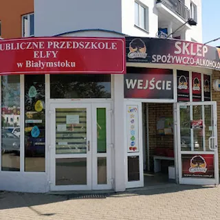 PUNKT PRZEDSZKOLNY ELFY image 2