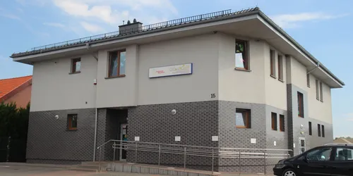 Akademia Talentów Przedszkole Publiczne W Nekli KINDERGARDEN Nekla