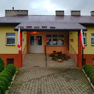 Przedszkole Publiczne W Zbydniowie image 2