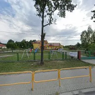 Punkt Przedszkolny Miś W Owadowie image 1