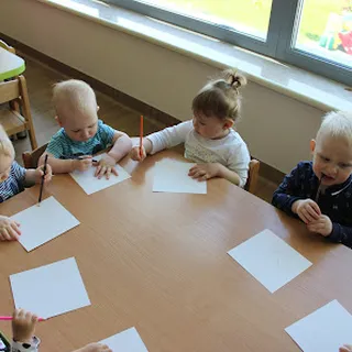 Żłobek "Little Magic Star" image 1